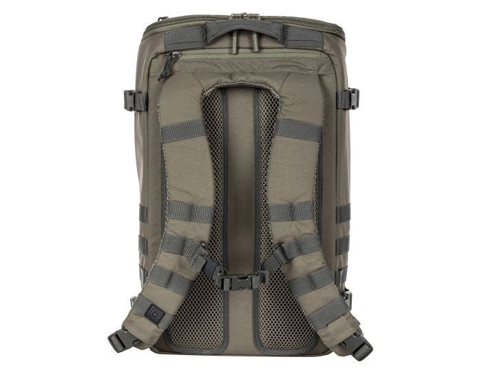 Range Master Backpack Set 33L