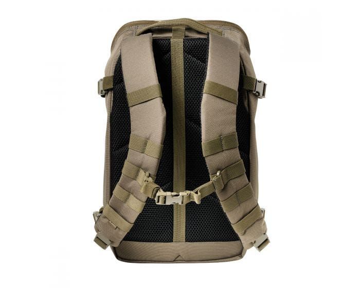 Rapid Quad Zip Pack 28L