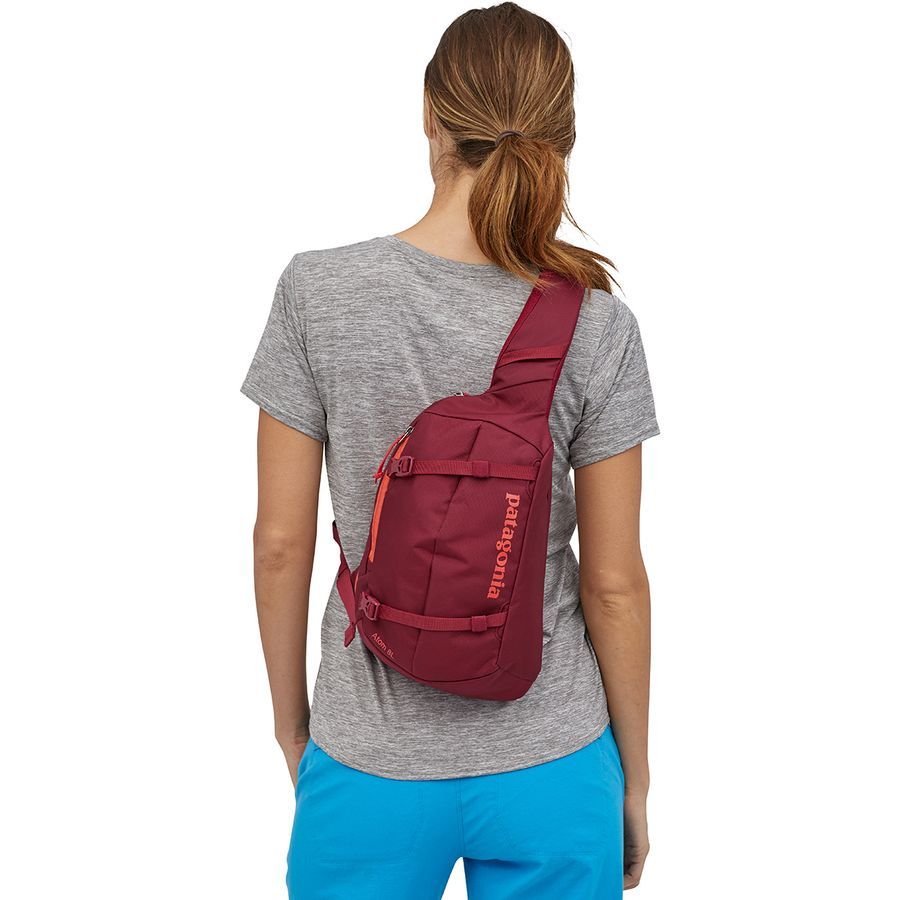 Patogonia Atom Sling 8L One