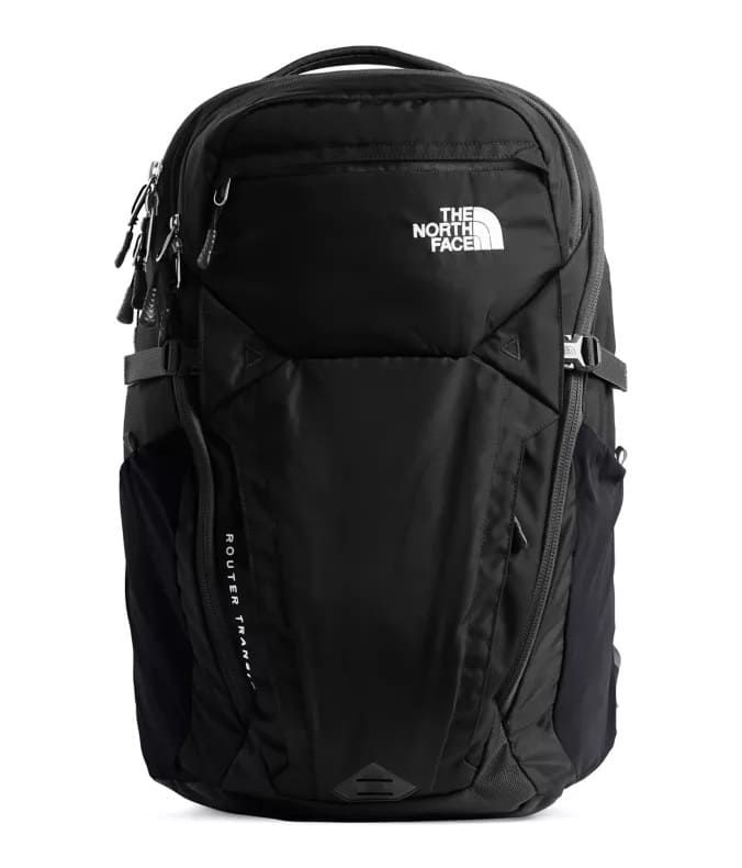  ⚡️ [ HÀNG XUẤT DƯ ] Balo The North Face Router Transit 2018 - Balo laptop - Balo du lịch 