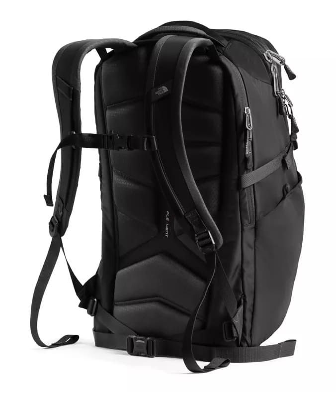  ⚡️ [ HÀNG XUẤT DƯ ] Balo The North Face Router Transit 2018 - Balo laptop - Balo du lịch 