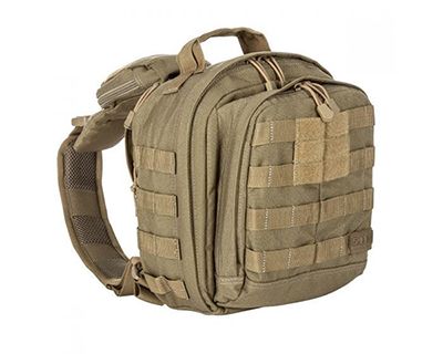 Balo 5.11 Tactical Rush Moab 6