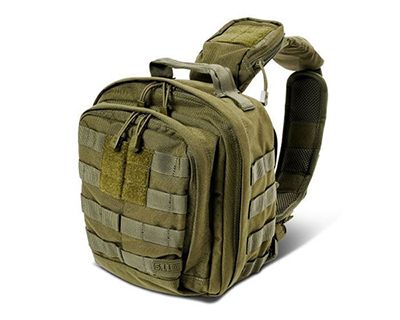 Balo 5.11 Tactical Rush Moab 6