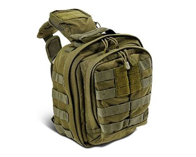 Balo 5.11 Tactical Rush Moab 6