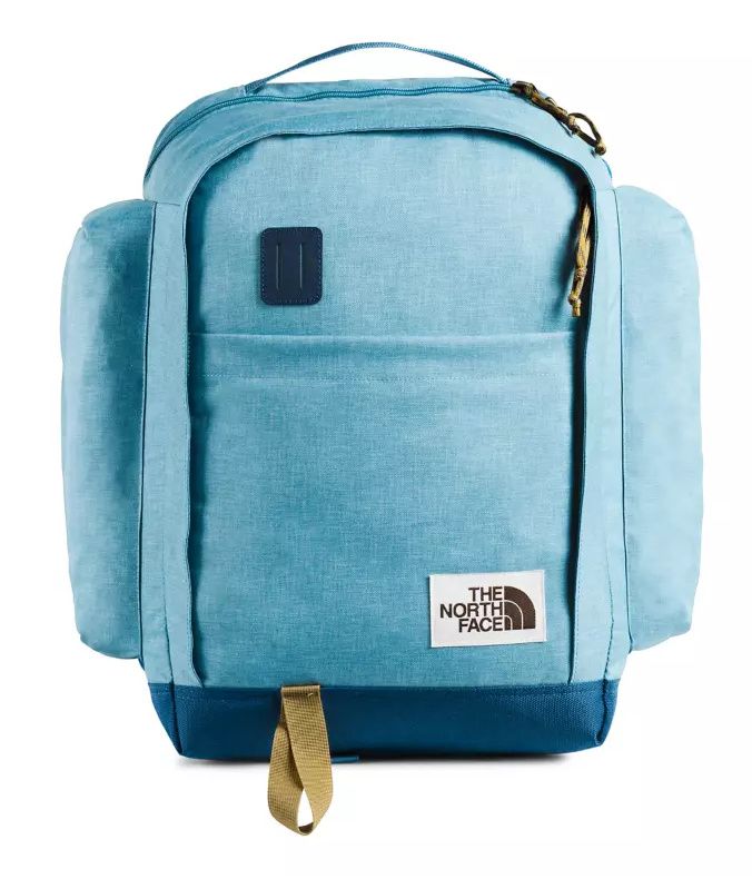 Balo trekking TNF ruthsac