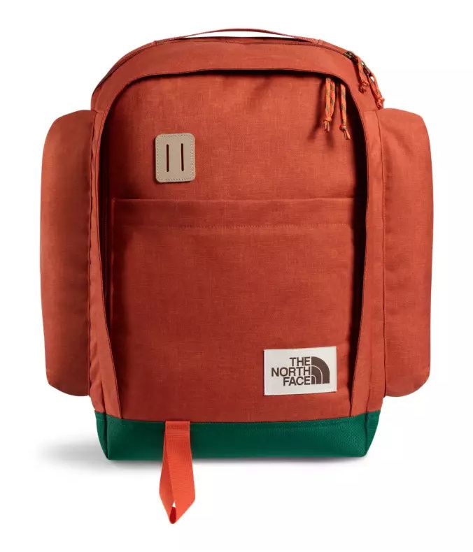 Balo trekking TNF ruthsac