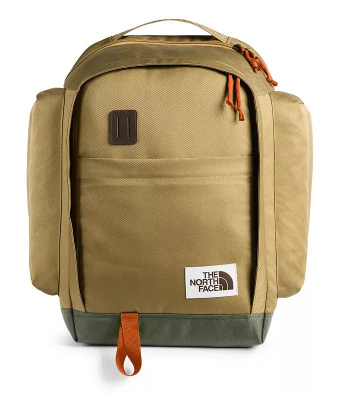 Balo trekking TNF ruthsac