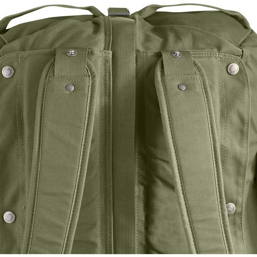 Túi du lịch Fjallraven No.6