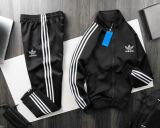  Set Đồ Bộ Thể Thao Adidas thời trang nam 