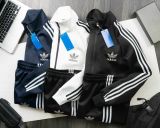  Set Đồ Bộ Thể Thao Adidas thời trang nam 