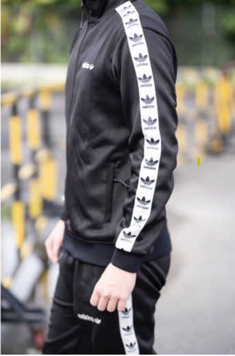 Set Đồ Bộ Thể Thao Adidas thời trang