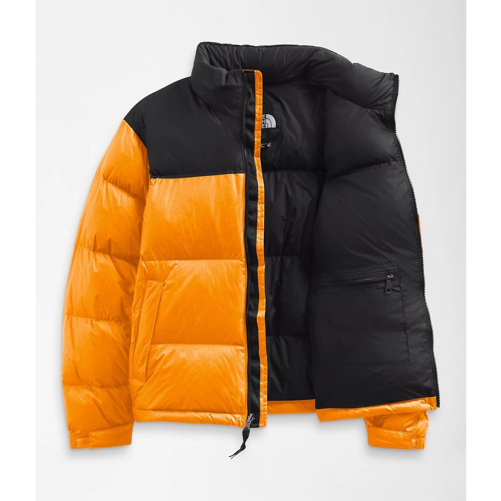  Áo Khoác Phao Lông Vũ Nam THE NORTH FACE 1996 Giữ Nhiệt Cực Ấm Chống Lạnh Tuyệt Đối [ Bảo Hành Trọn Đời] 