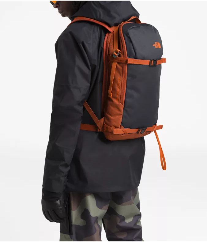  Balo trekking TNF slackpack 20 