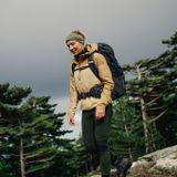  Balo Du Lịch Leo Núi FJALLRAVEN ABISKO HIKE 35 