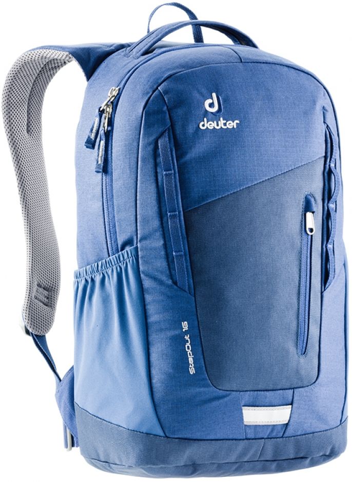 Balo trekking Deuter stepout 16