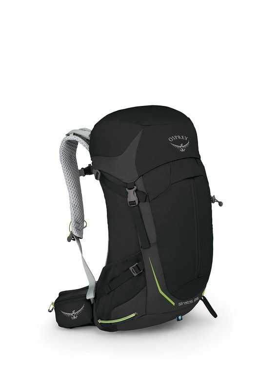 Balo Leo Núi Osprey Stratos 26