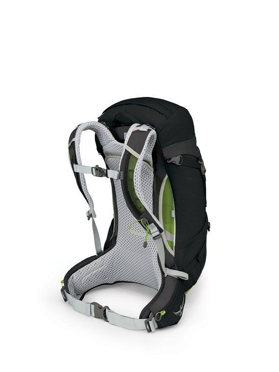 Balo Leo Núi Osprey Stratos 26