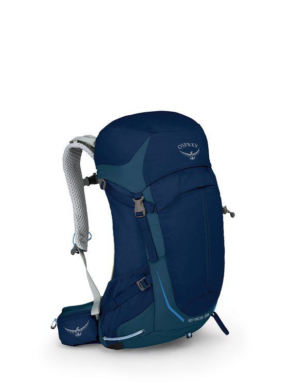 Balo Leo Núi Osprey Stratos 26