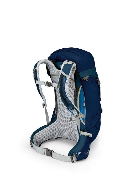 Balo Leo Núi Osprey Stratos 26