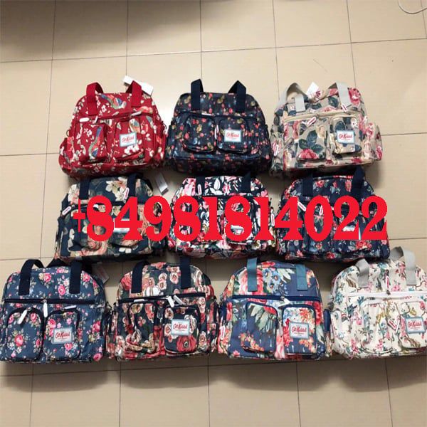  Túi đeo nữ thời trang Cath kidston 