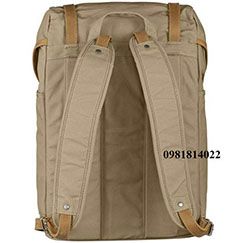  Túi Balo Du Lịch Fjallraven No 21 