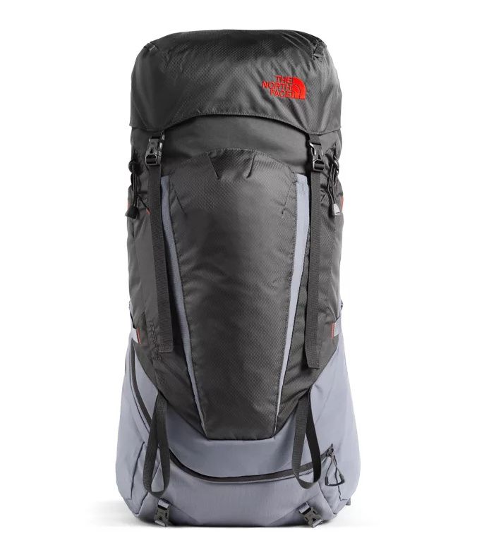 Balo backpacking TNF terra 40