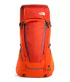  Balo backpacking TNF terra 40 