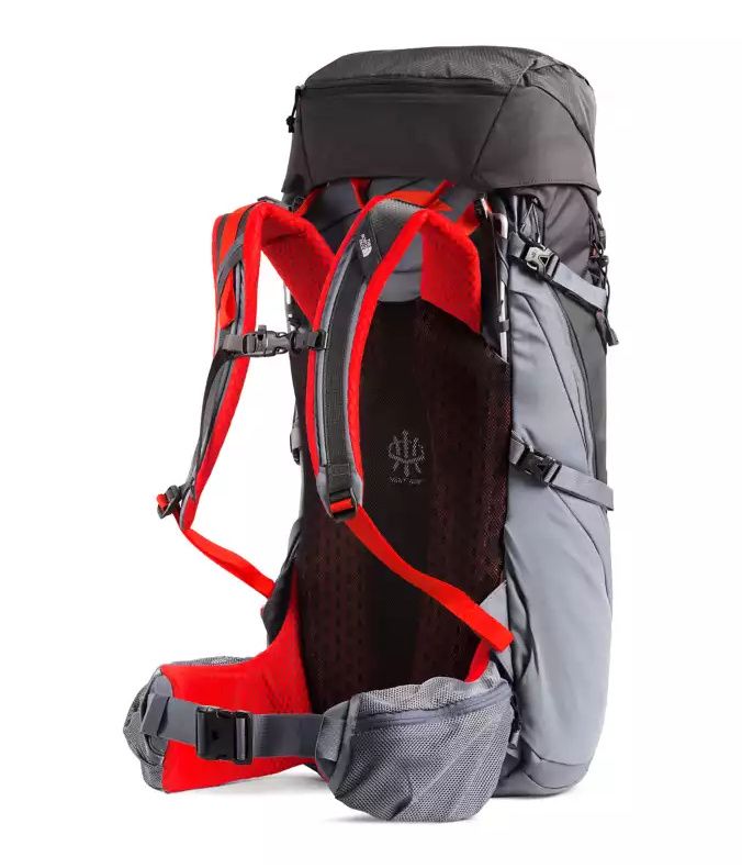 Balo backpacking TNF terra 40