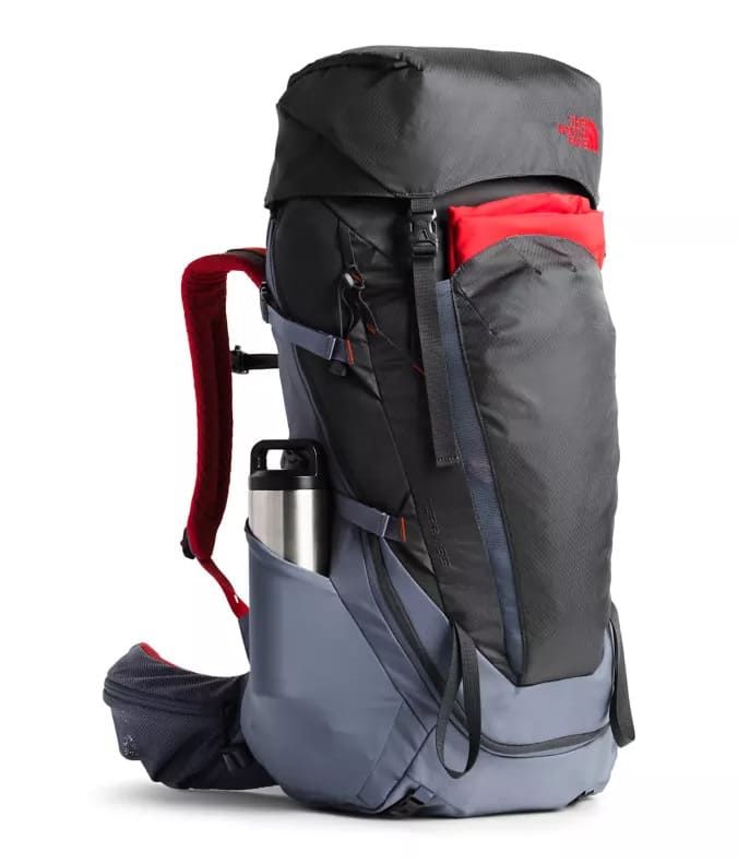 Balo Phượt The North Face Terra 55