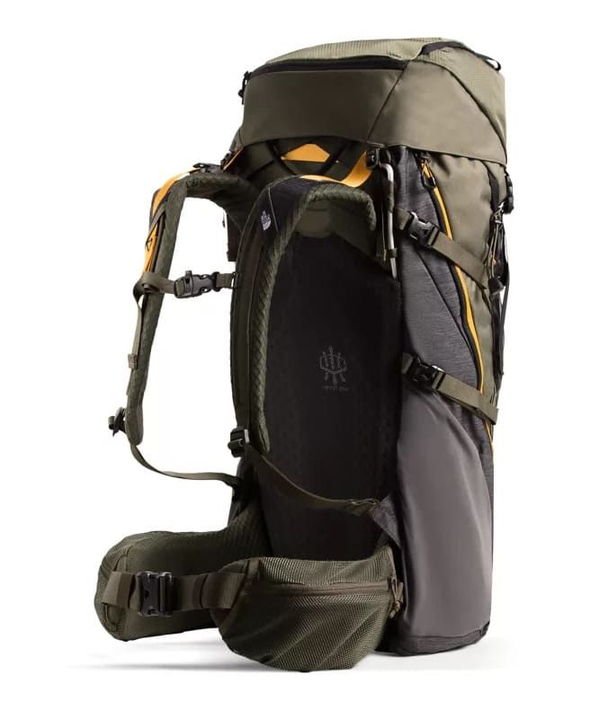 Balo Phượt The North Face Terra 55
