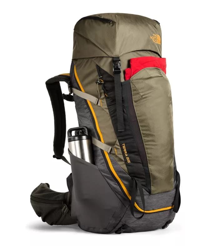Balo Phượt The North Face Terra 55
