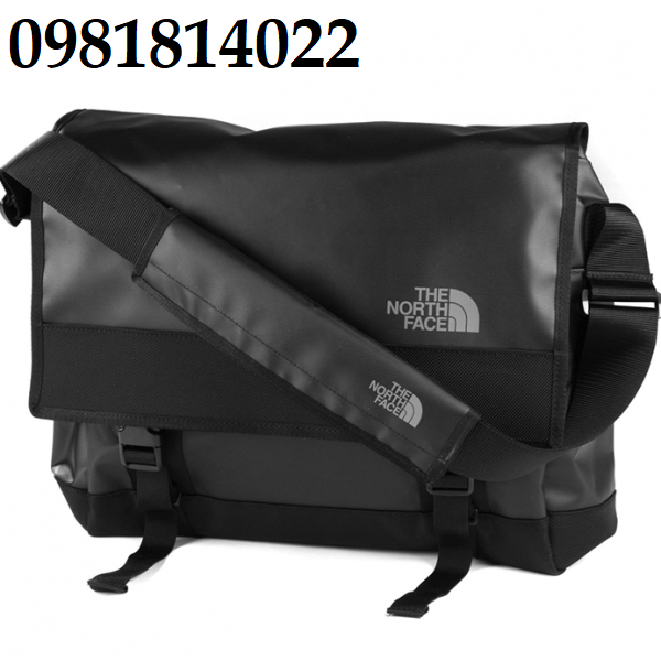  ⚡️ [ HÀNG XUẤT DƯ ]  Túi The North Face Base Camp Messenger Bag 