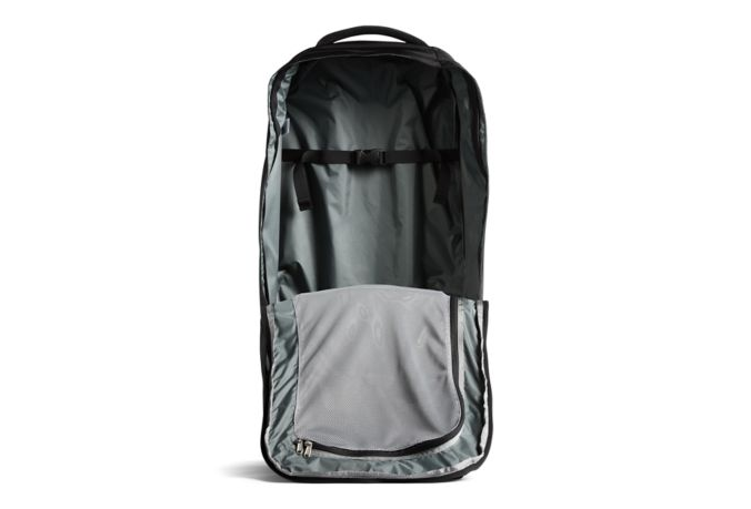 Balo Kéo Du Lịch The North Face LONGHAUL 30