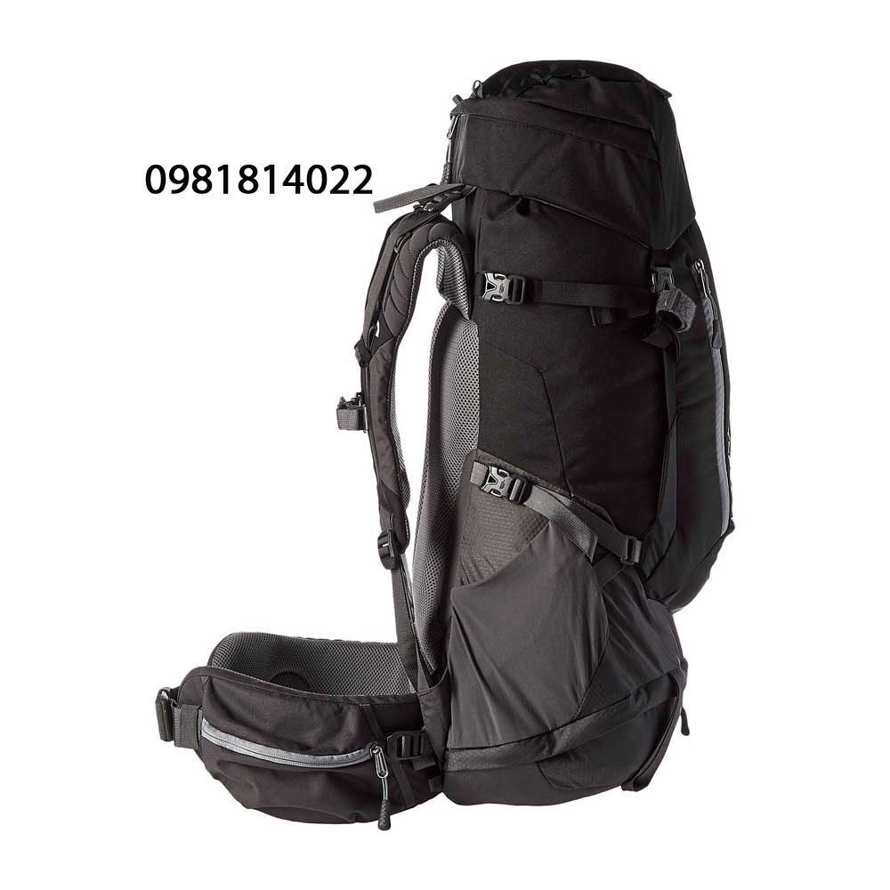 Balo Phượt The North Face Terra 50