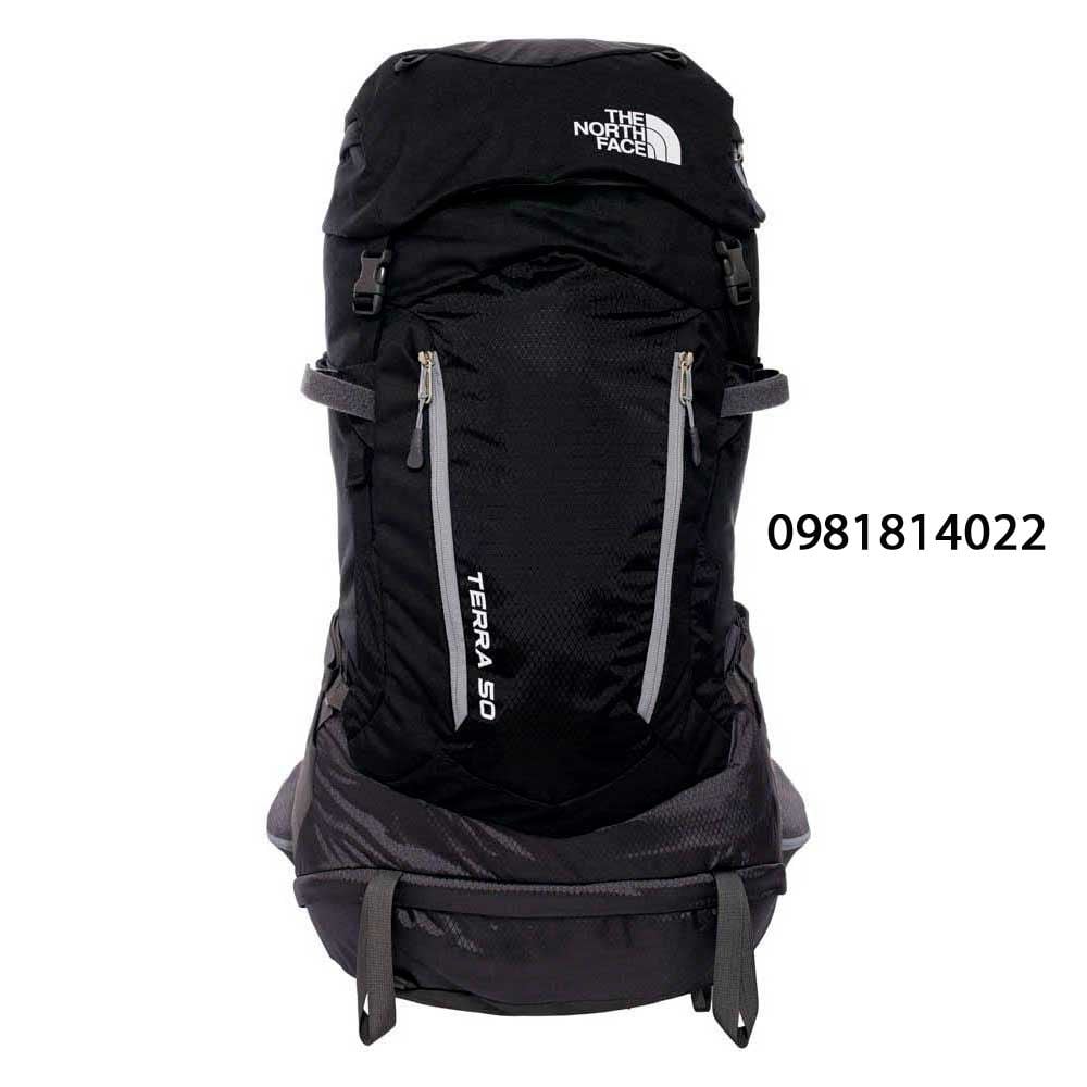 Balo Phượt The North Face Terra 50