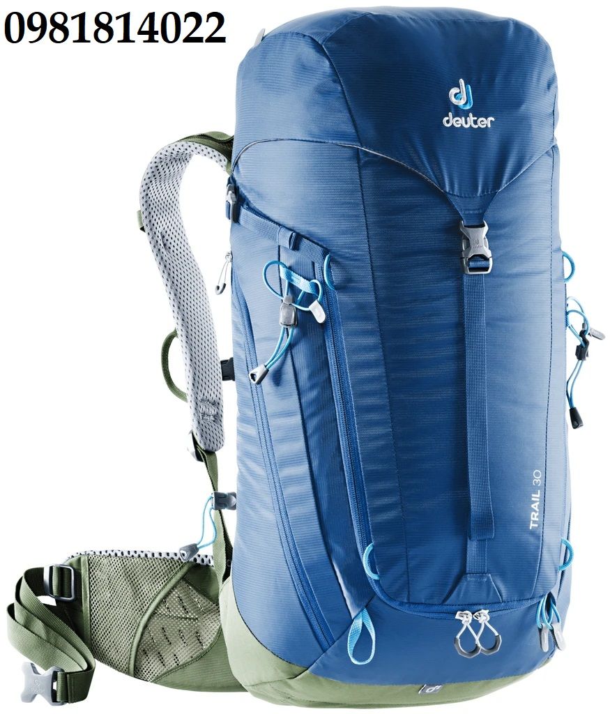Balo Deuter Trail 30