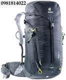  Balo Deuter Trail 30 