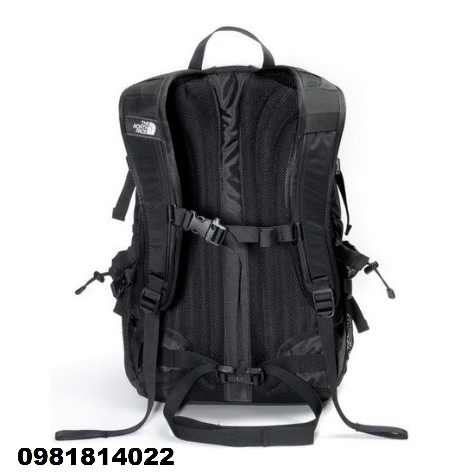Balo Laptop The North Face Amira