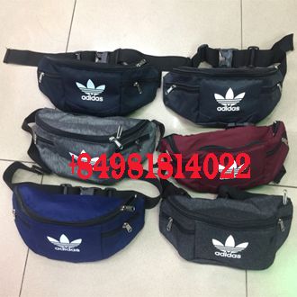 Túi Đeo Bao Tử Hiệu Adidas