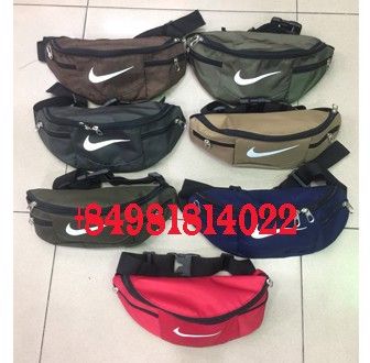  Túi đeo bao tử hiệu Nike 