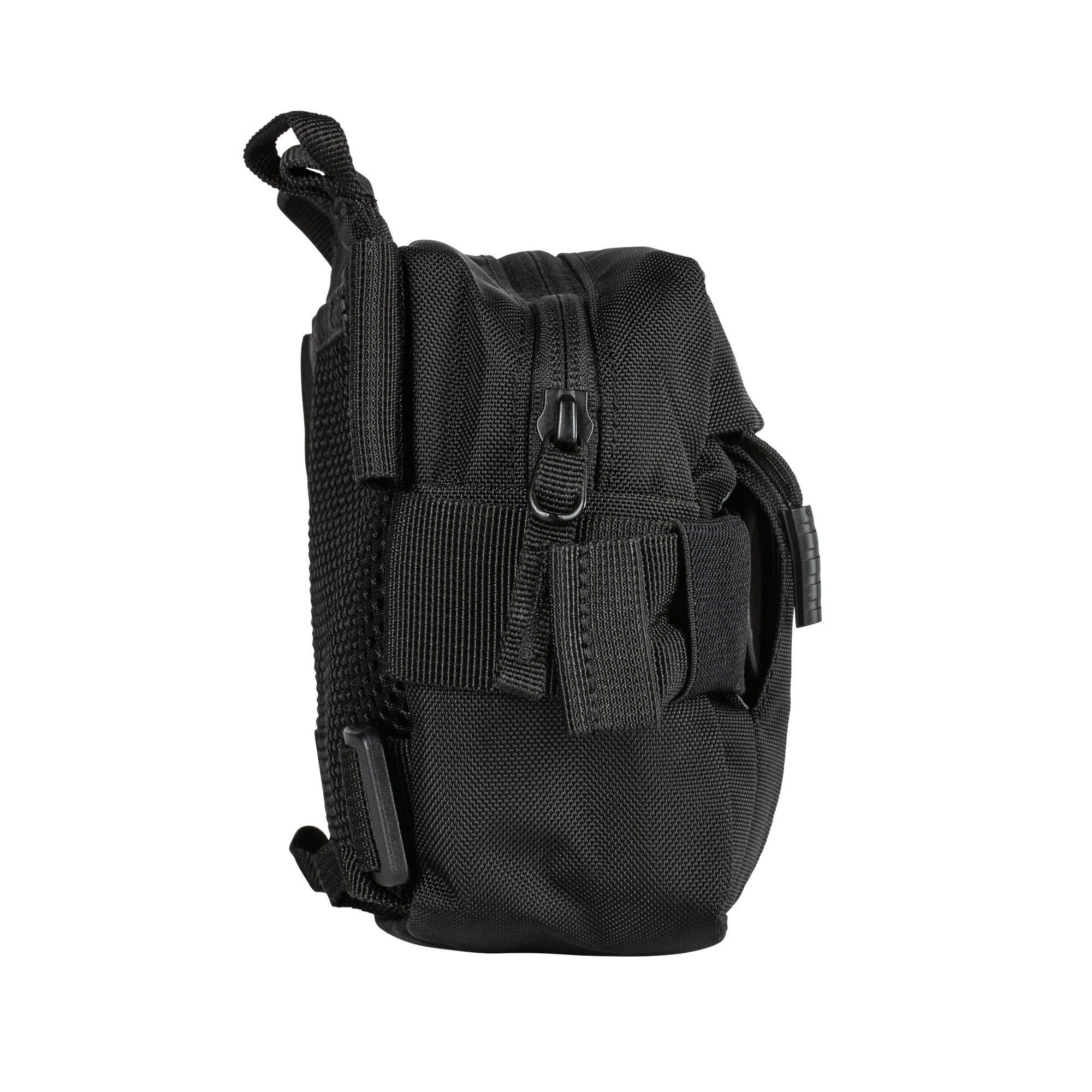⚡️Túi đeo chéo 5.11 Tactical LV6 3L ⚡️4 tư thế đeo tiện dụng ⚡️ chống thấm nước tốt