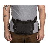  ⚡️Túi đeo chéo 5.11 Tactical LV6 3L  ⚡️4 tư thế đeo tiện dụng ⚡️ chống thấm nước tốt 