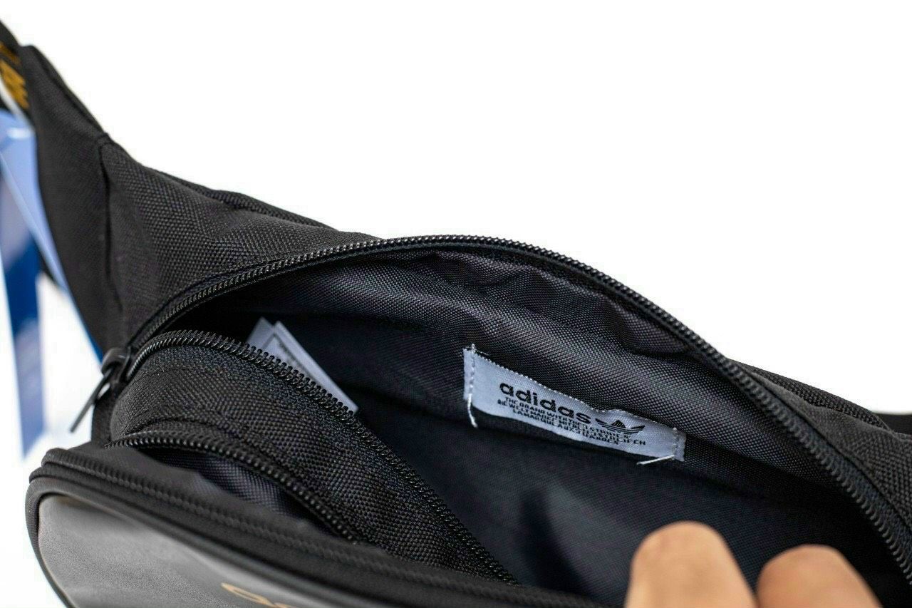 Túi đeo chéo thời trang adidas DX5086