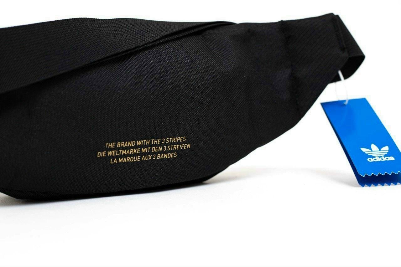  ⚡️ [ HÀNG XUẤT DƯ ] Túi đeo chéo thời trang adidas DX5086 giá siêu hấp dẫn 