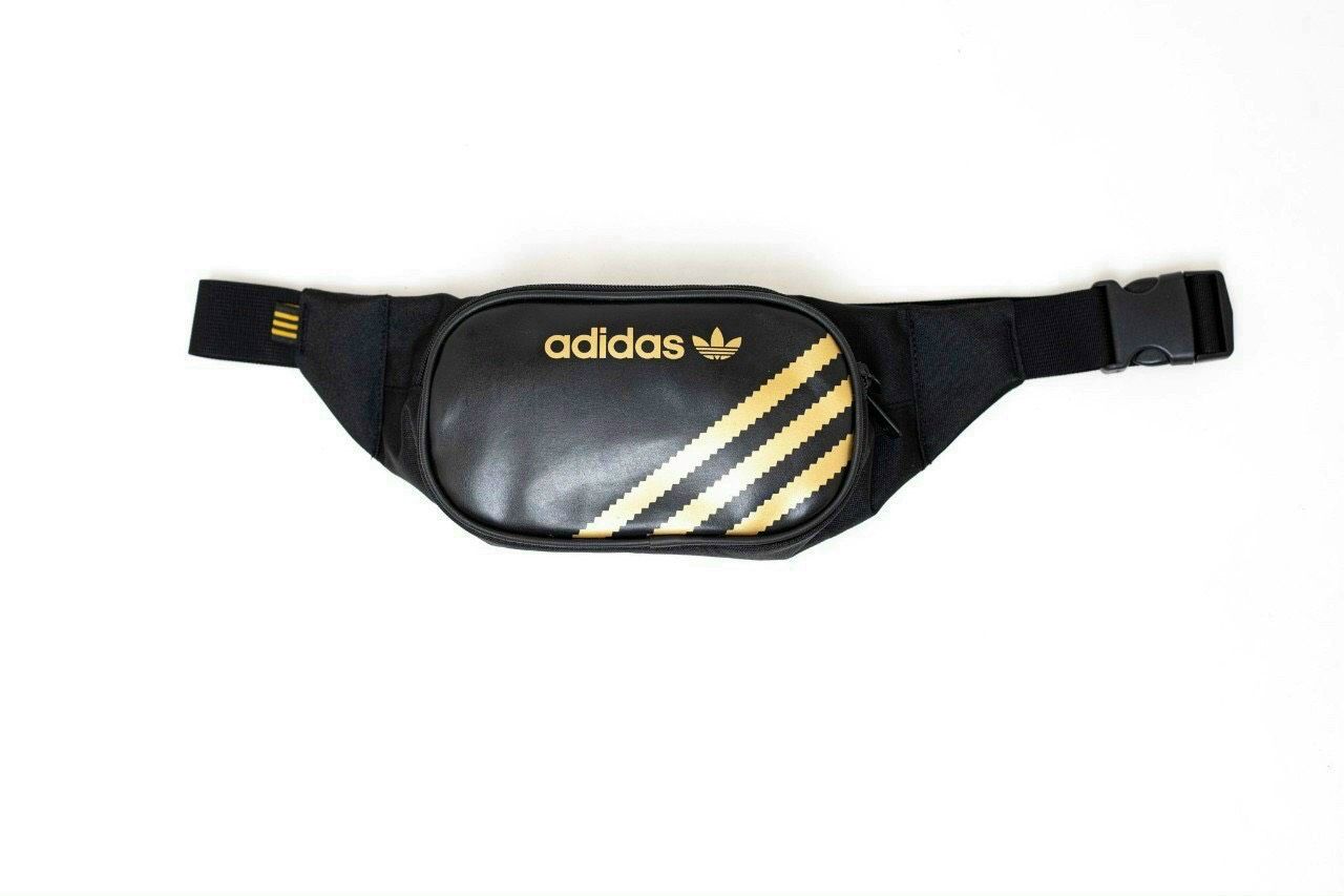 Túi đeo chéo thời trang adidas DX5086