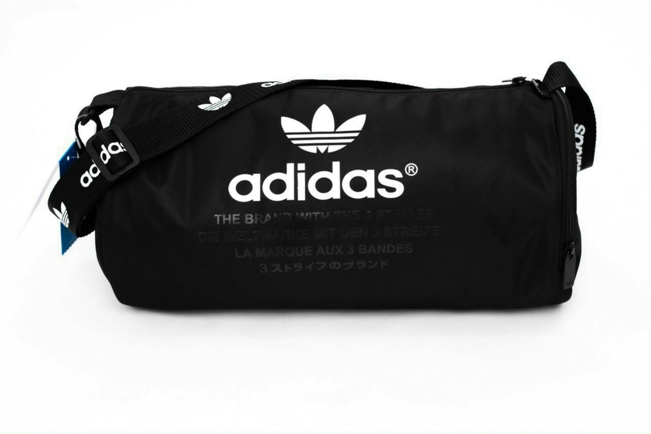  Túi trống Adidas siêu hot 