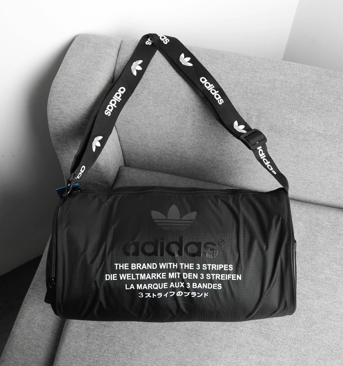 Túi trống Adidas siêu hot
