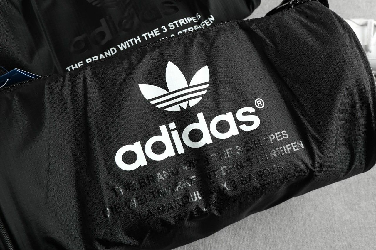 Túi trống Adidas siêu hot