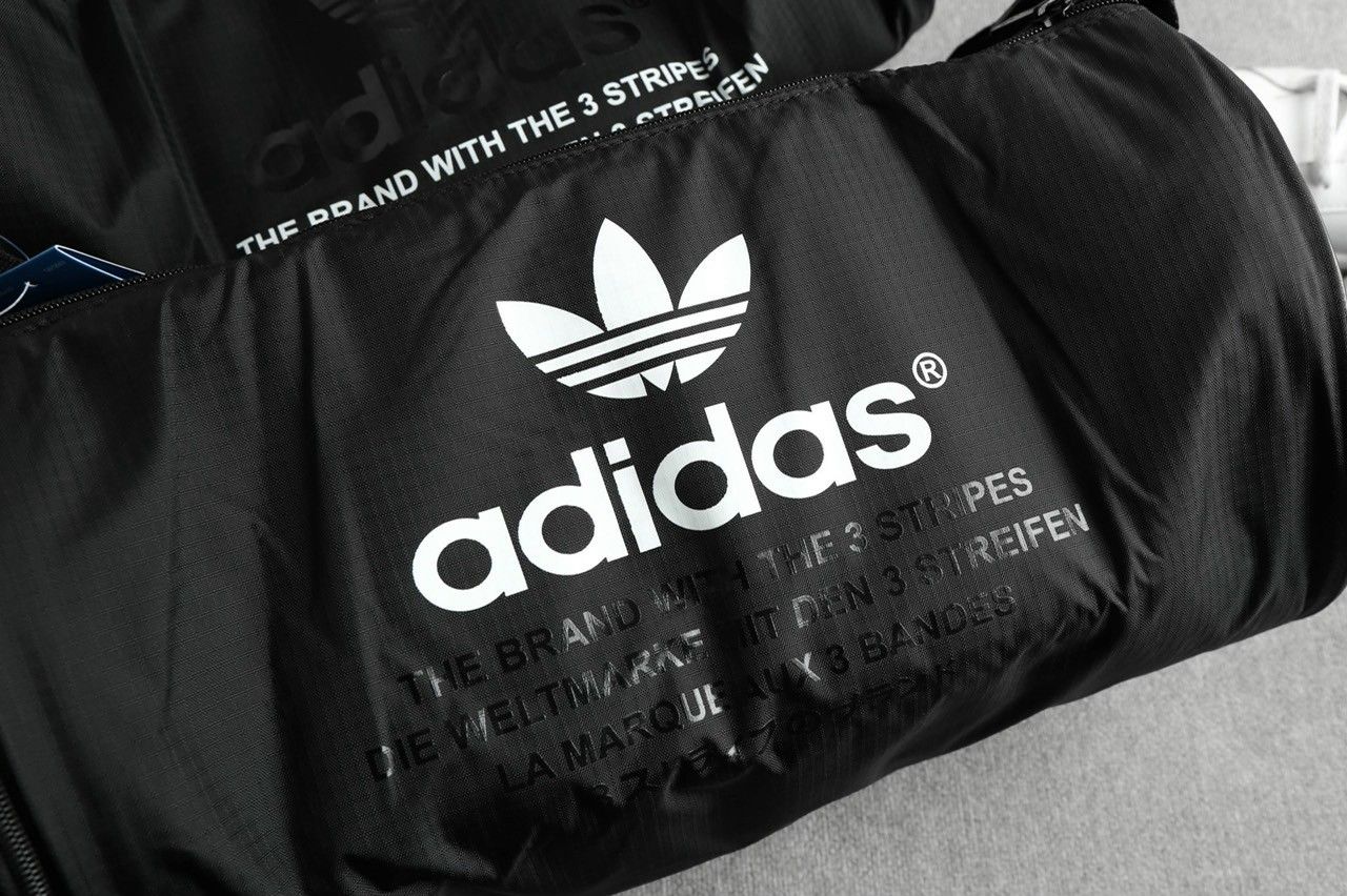  Túi trống Adidas siêu hot 