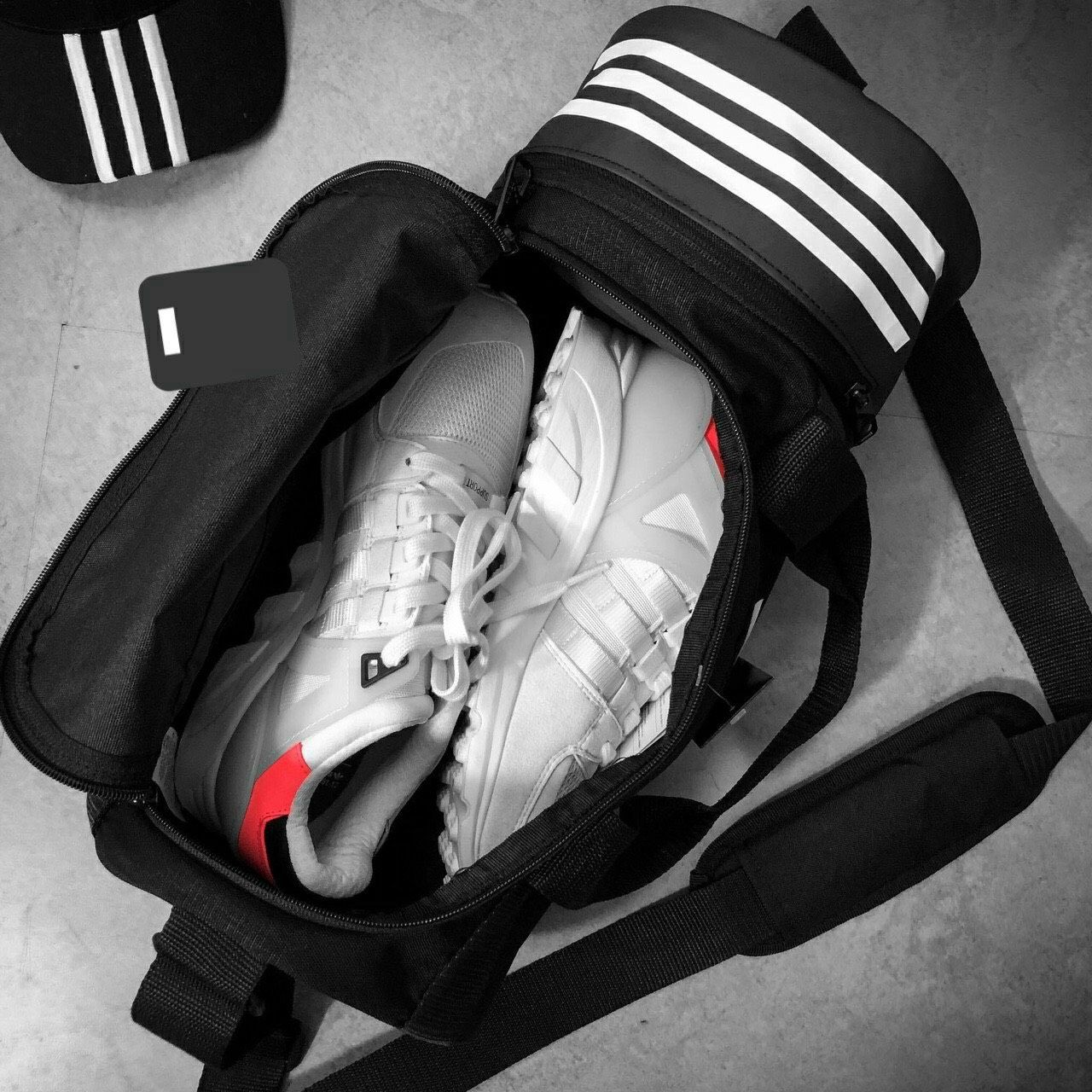 TÚI GYM ADIDAS Y3